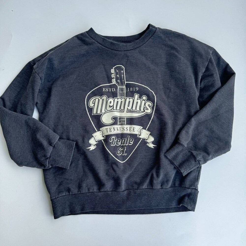 The Commons Sweatshirt